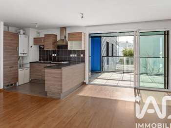 Vente Appartement 4 piècesNantes