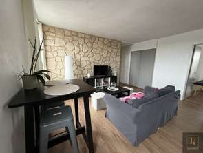 Vente Appartement 3 piècesNantes