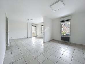 Vente Appartement 5 piècesNantes