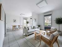 Vente appartement 5 pièces Vente appartement 5 pièces