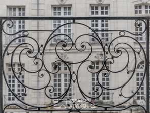 Vente Appartement 6 pièces +Nantes