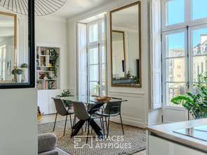 Vente Appartement 4 piècesNantes