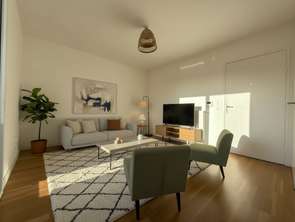 Vente Appartement 2 piècesNantes