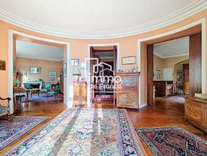 Vente Appartement 4 piècesNantes