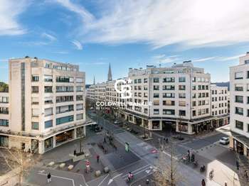 Vente appartement 2 pièces Vente appartement 2 pièces