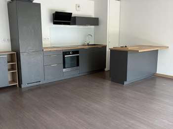 Vente Appartement 3 piècesNantes