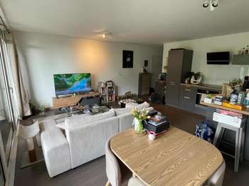 Vente Appartement 3 piècesNantes