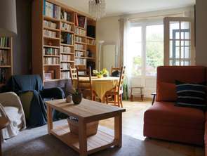 Vente Appartement 4 piècesNantes