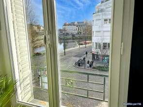 Vente Appartement 4 piècesNantes