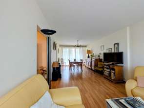 Vente Appartement 3 piècesNantes