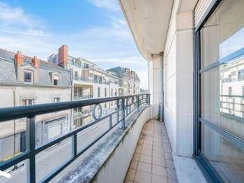 Vente Appartement 2 piècesNantes