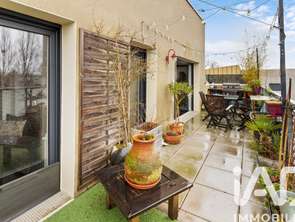 Vente Appartement 3 piècesNantes