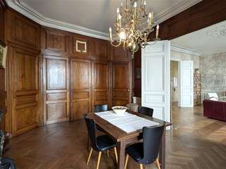 Vente appartement 6 pièces