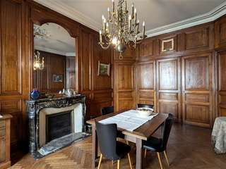 Vente appartement 6 pièces