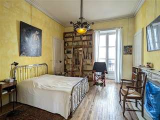 Vente appartement 6 pièces