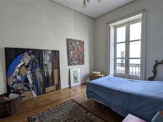 Vente appartement 6 pièces