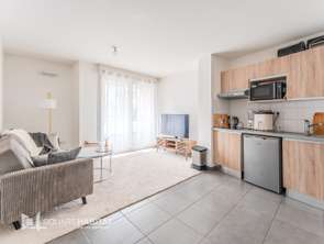 Vente Appartement 2 piècesNantes