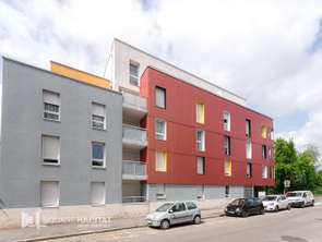 Vente Appartement 2 piècesNantes