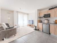 Vente appartement 2 pièces Vente appartement 2 pièces
