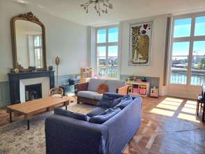 Vente Appartement 4 piècesNantes