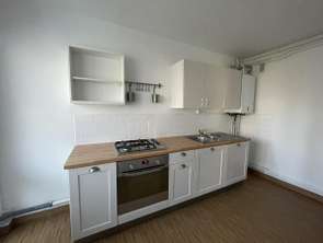 Vente Appartement 4 piècesNantes