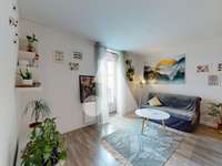 Vente appartement 2 pièces Vente appartement 2 pièces