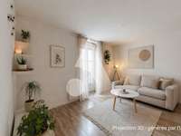 Vente appartement 2 pièces Vente appartement 2 pièces