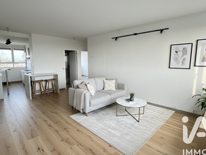 Vente Appartement 3 piècesNantes