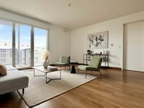 Vente Appartement 3 piècesNantes