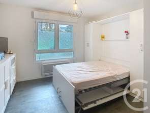 Vente Appartement T1Nantes