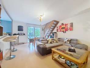 Vente Appartement 3 piècesNantes