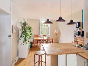 Vente Appartement 6 pièces +Nantes