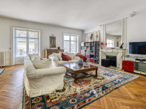 Vente appartement 5 pièces
