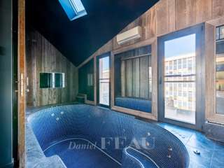 Vente appartement 8 pièces