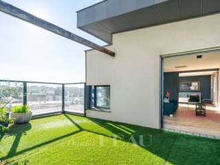 Vente appartement 8 pièces