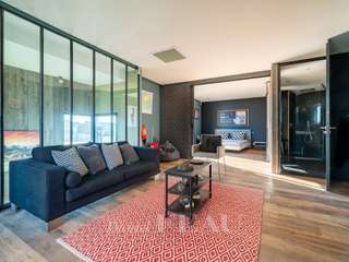 Vente appartement 8 pièces