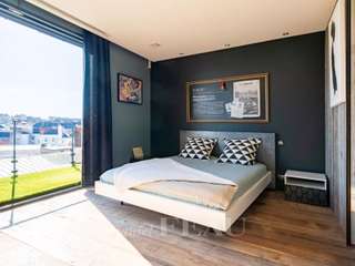 Vente appartement 8 pièces