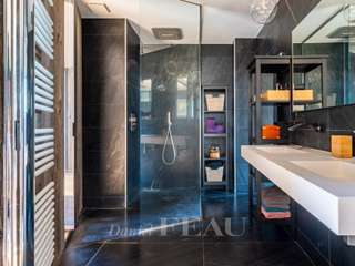 Vente appartement 8 pièces