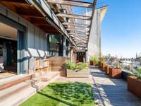 Vente appartement 8 pièces Vente appartement 8 pièces