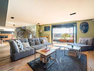 Vente appartement 8 pièces