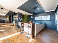 Vente appartement 8 pièces Vente appartement 8 pièces