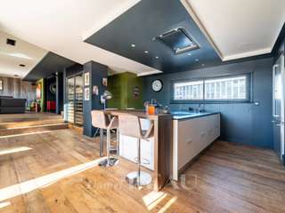 Vente appartement 8 pièces