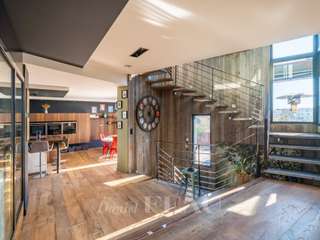 Vente appartement 8 pièces