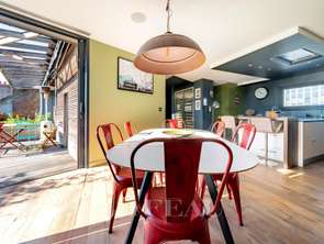 Vente Appartement 6 pièces +Nantes