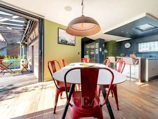 Vente appartement 8 pièces