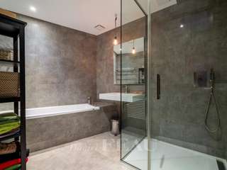 Vente appartement 8 pièces