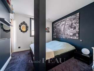 Vente appartement 8 pièces