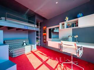 Vente appartement 8 pièces