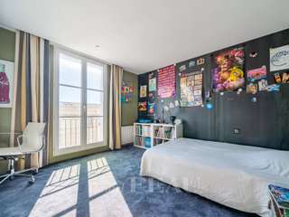 Vente appartement 8 pièces