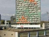 Vente Studio 1 pièce